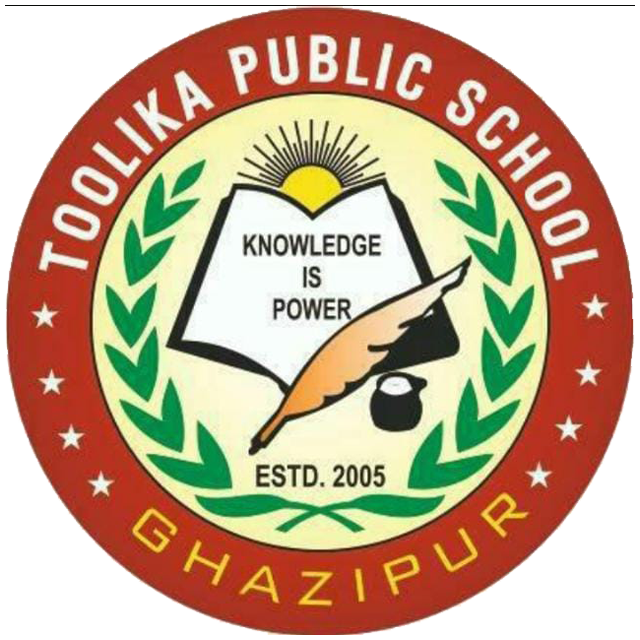 Toolika Public School